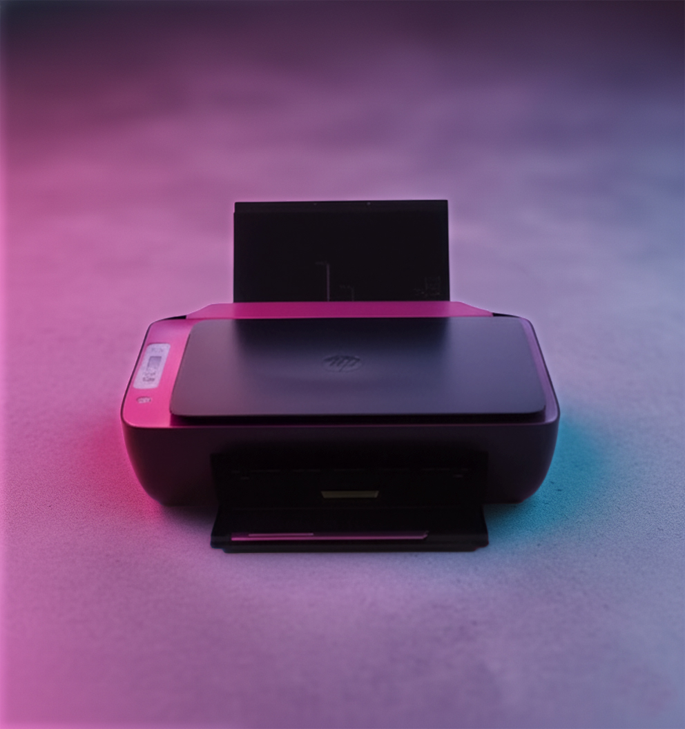 Impresora Hectográfica Nueva