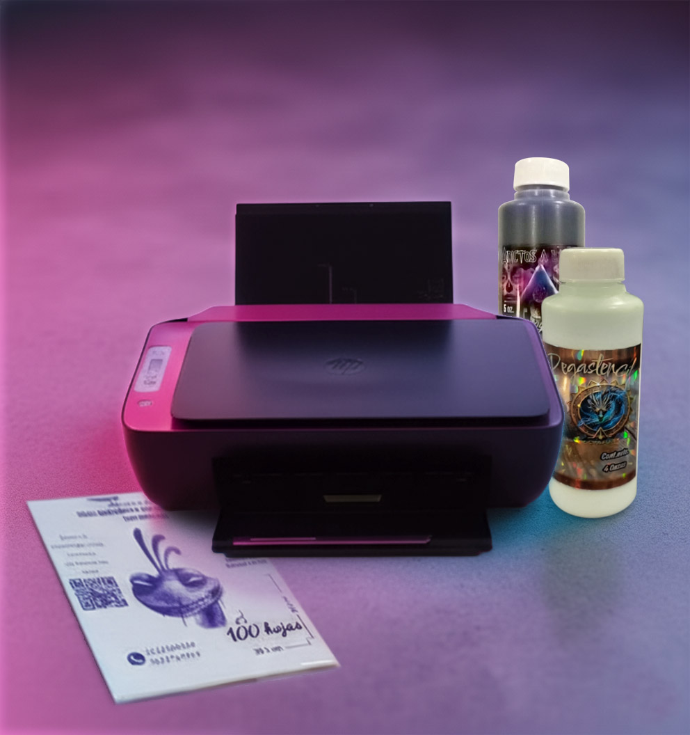 Paquete del mes del amor